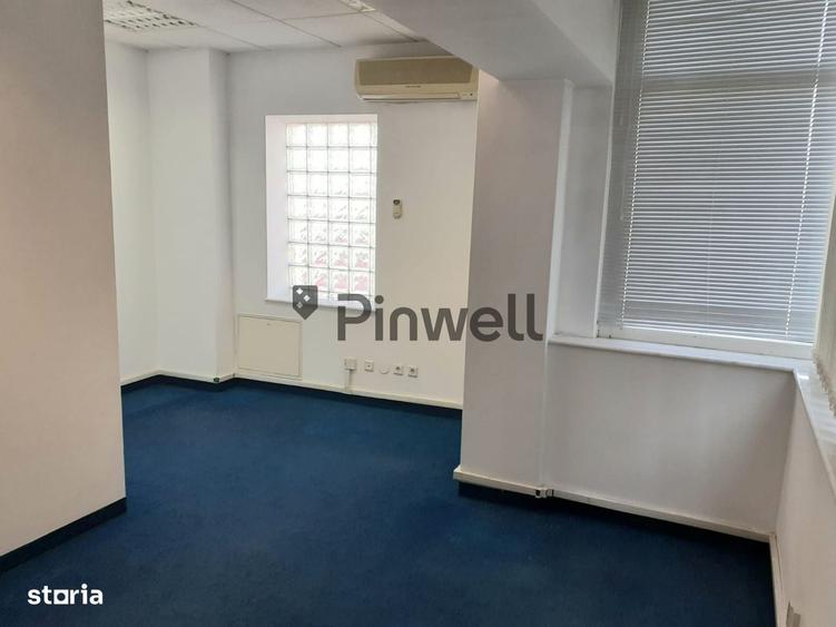 Spațiu comercial, de 240 mp, în 1 Mai