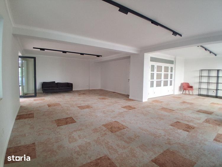 Spa?iu comercial 150 mp utili | Bloc nou | - 8