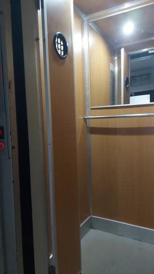 Apartament cu 2 camere decomandat în Mihai Bravu