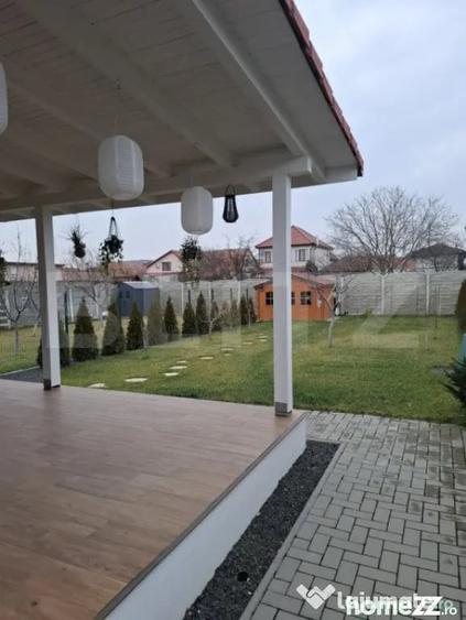 Casă cu 4 camere cu Teren 340 Mp în Bucovina