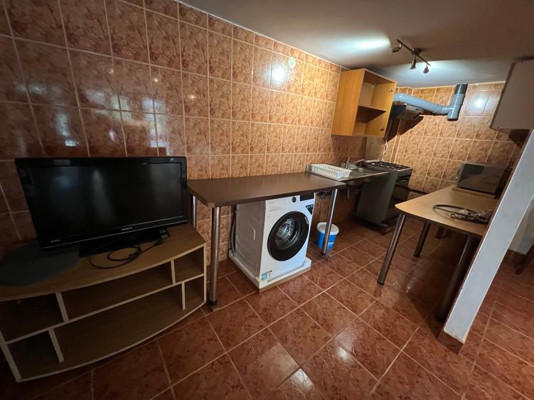 Duplex cu 4 camere cu Teren 250 Mp în Trei Stejari