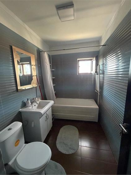 Apartament cu 2 camere decomandat în Lunca Cetățuii