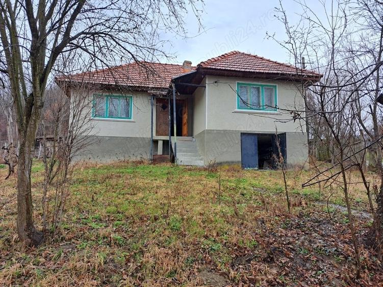 Casă cu 3 camere în Vladimir