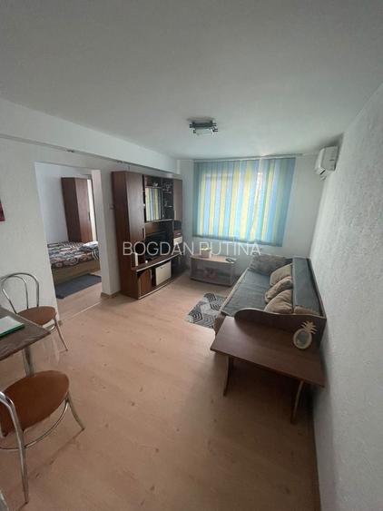 Apartament 2 camere Tomis Nord