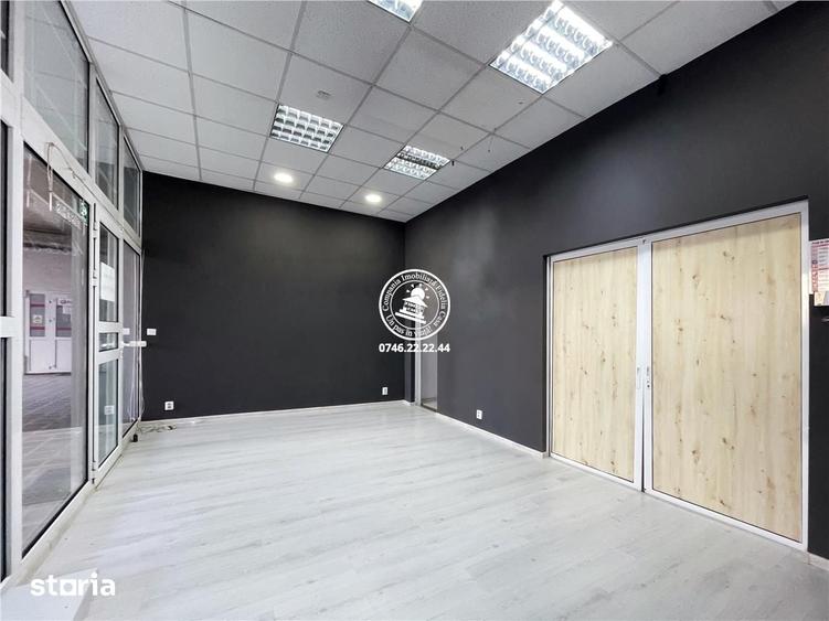 Spatiu comercial de inchiriat Centru, - 2