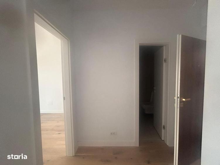 vanzare 2 camere 2 bai The Level parcare inclusa - 7