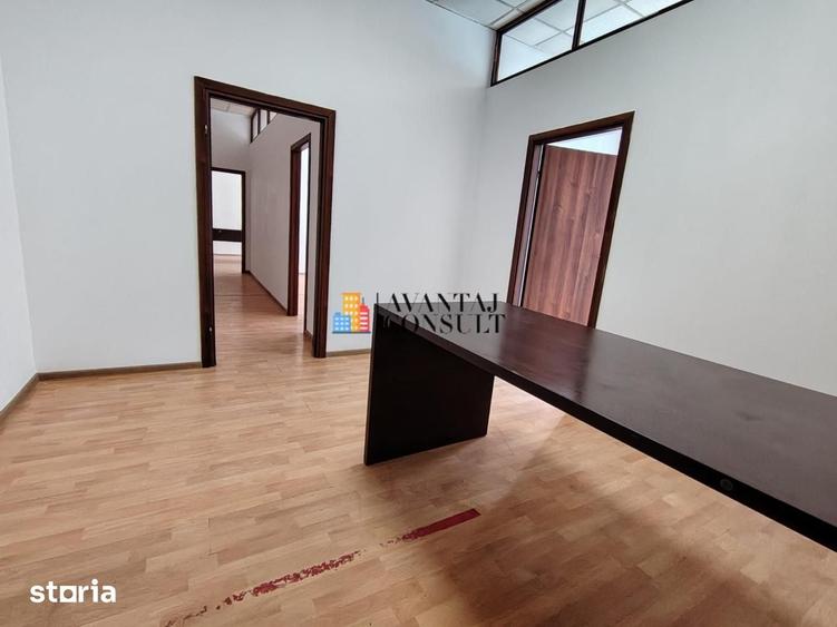 Spațiu comercial, de 47 mp, în Grozăvești