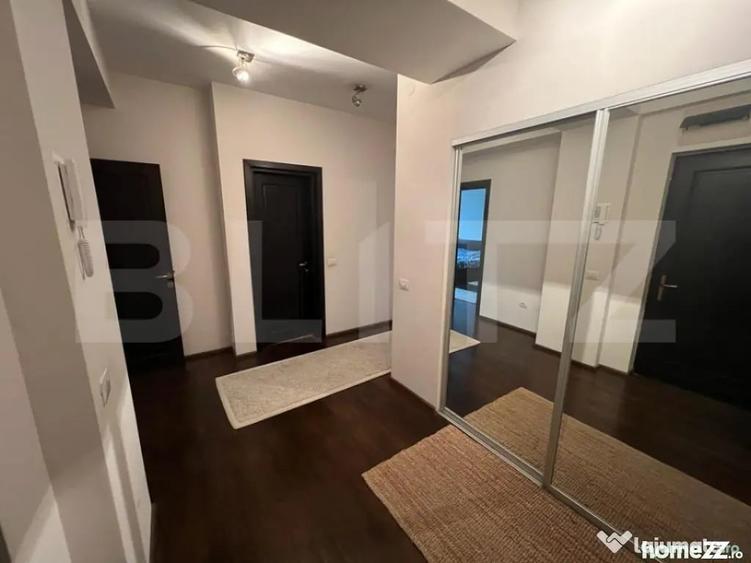 Apartament cu 3 camere decomandat în 1 Mai
