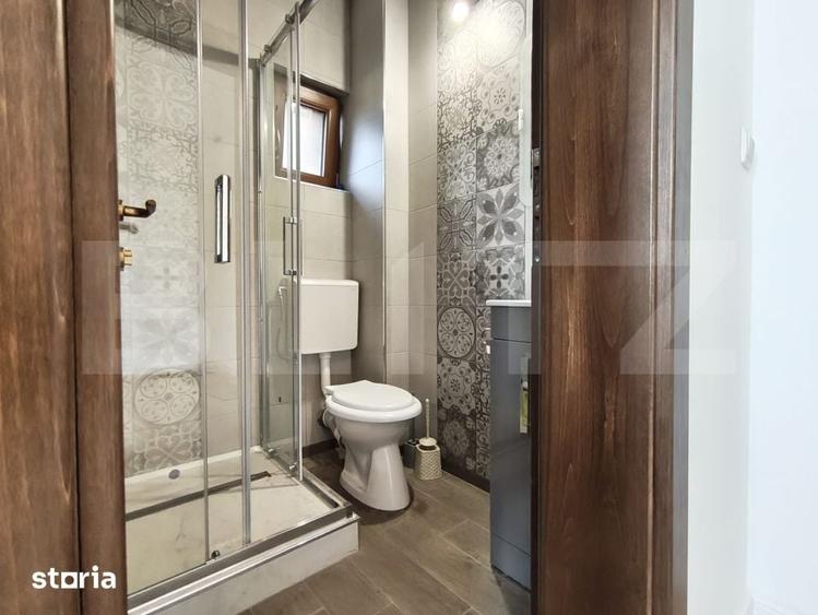 Casă cu 2 camere cu Teren 300 Mp în Iosia