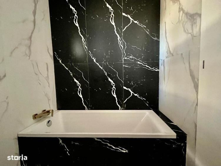 Casa 4 camere cu curte proprie | Complex NOON Residence Pantelimon - 3