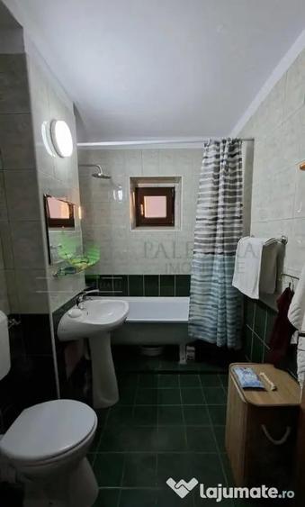 Apartament 3 camere Scriitorilor decomandat, etaj intermedia - 6