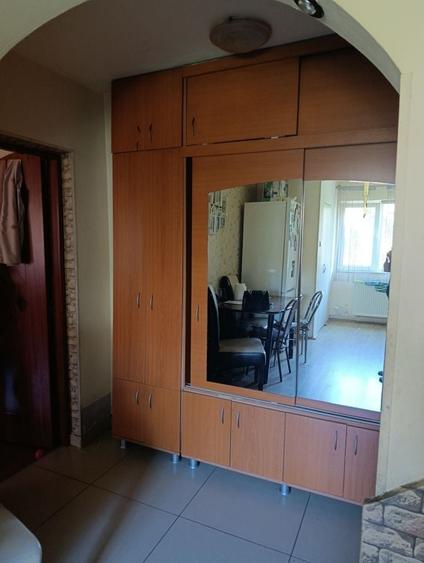 Apartament cu 2 camere decomandat în Petru Rareș
