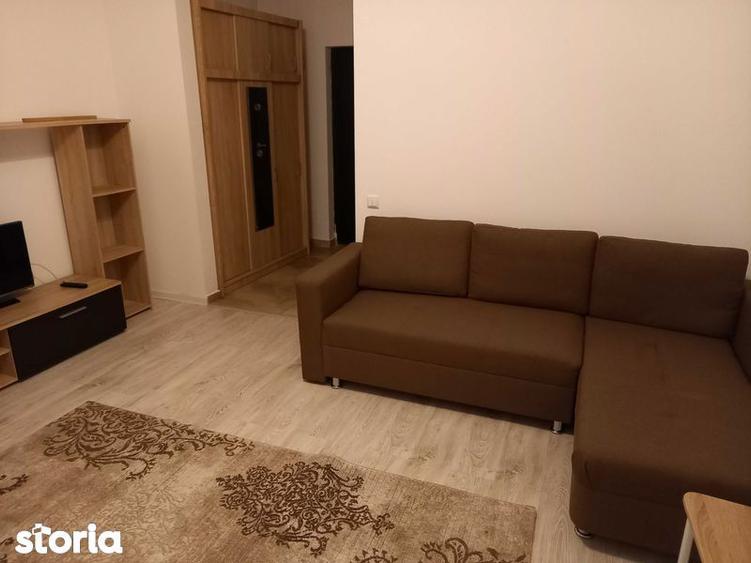 Garsonieră în Corbii Mari
