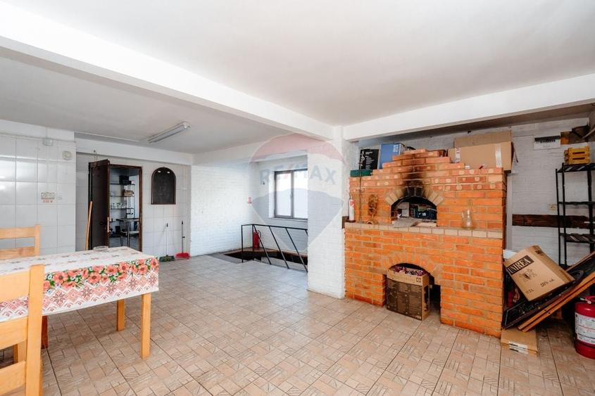 Spațiu comercial de vânzare| potențial real în zona Centrală Pitești - 30