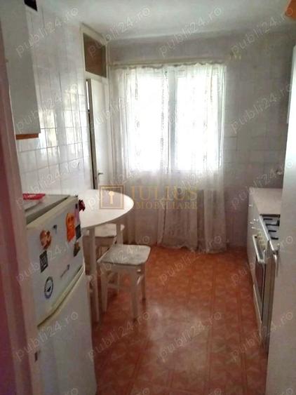 Apartament cu 2 camere in Complexul Studentesc - 4