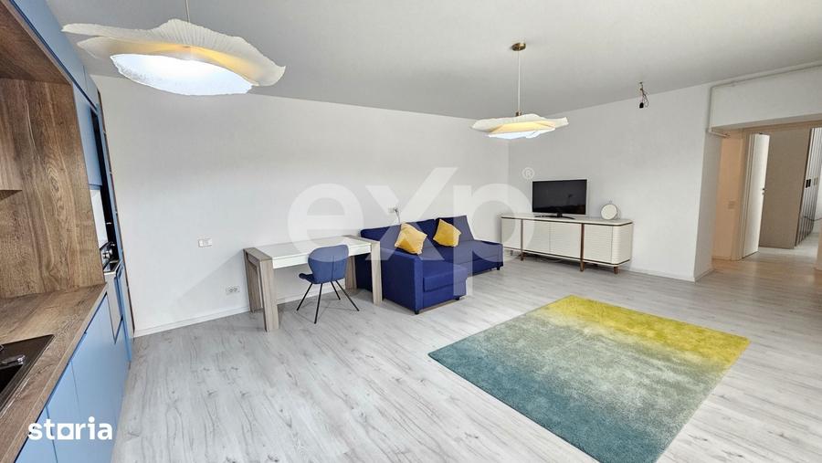 Apartament 2 camere de inchiriat Metropolitan Viilor, Parcul Carol - 6