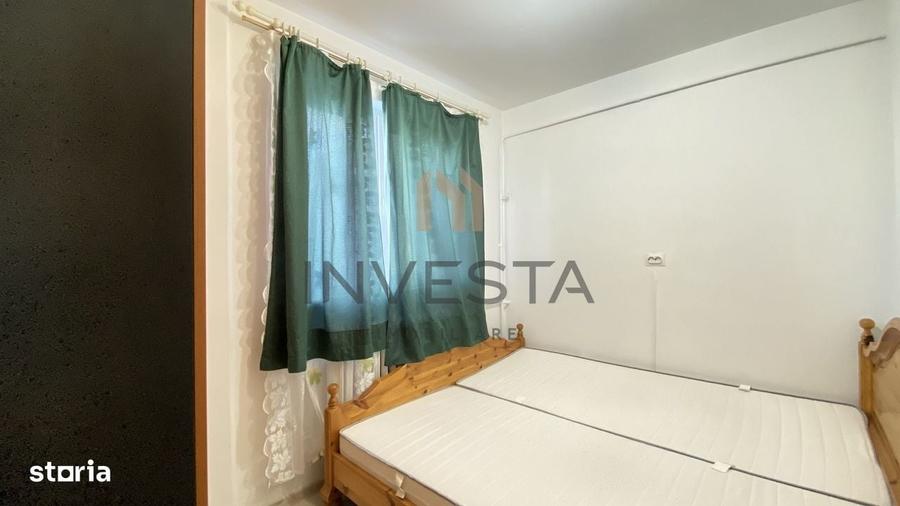Oportunitate! Apartament 2 camere de vanzare, cartier Gheorgheni - 3