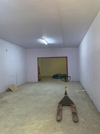 Spațiu industrial, de 200 mp, în Sud-Vest