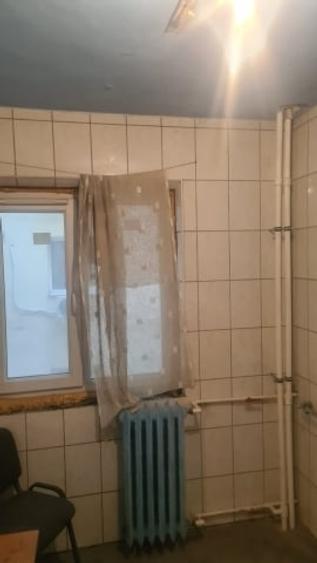 Apartament cu 3 camere decomandat în Doamna Ghica