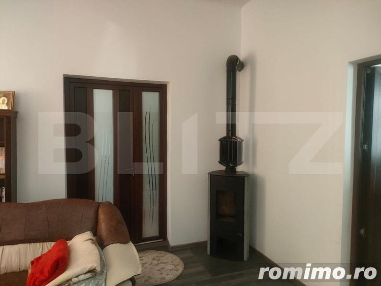Casa 5 camere, 170mp, centru Solca - 5