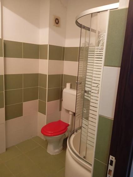 Garsonieră în Central