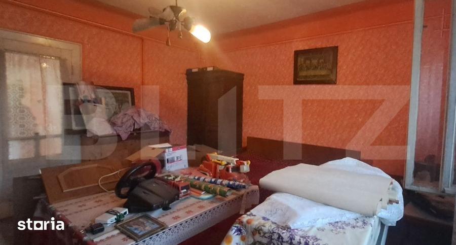 Proprietate cu farmec rural in Beclean, aproape de Fagaras - Beclean - 17
