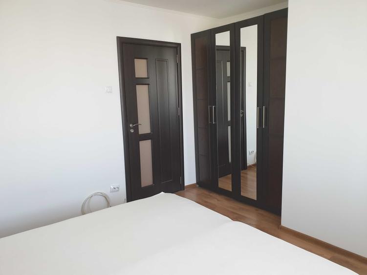 Apartament cu 2 camere decomandat în Iancului