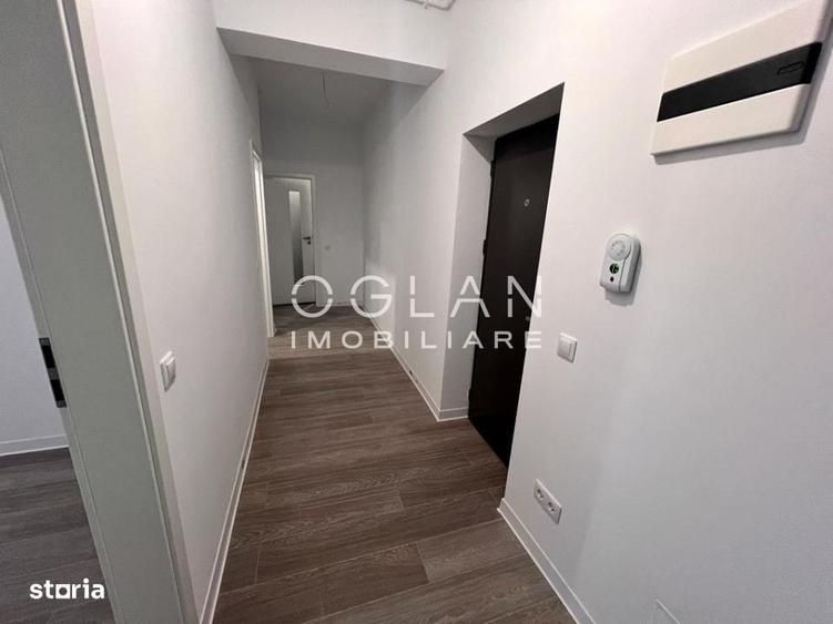 Apartament 3 camere, 2 bai, loc parcare si boxa depozitare FINALIZAT - 10