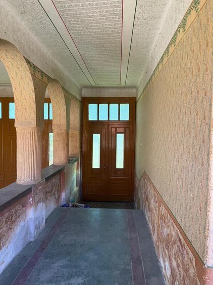Casă cu 3 camere cu Teren 3083 Mp în Lugojel