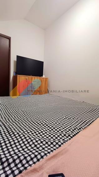 Apartament 78 mp, balcon, parcare, zona Poligon - 10