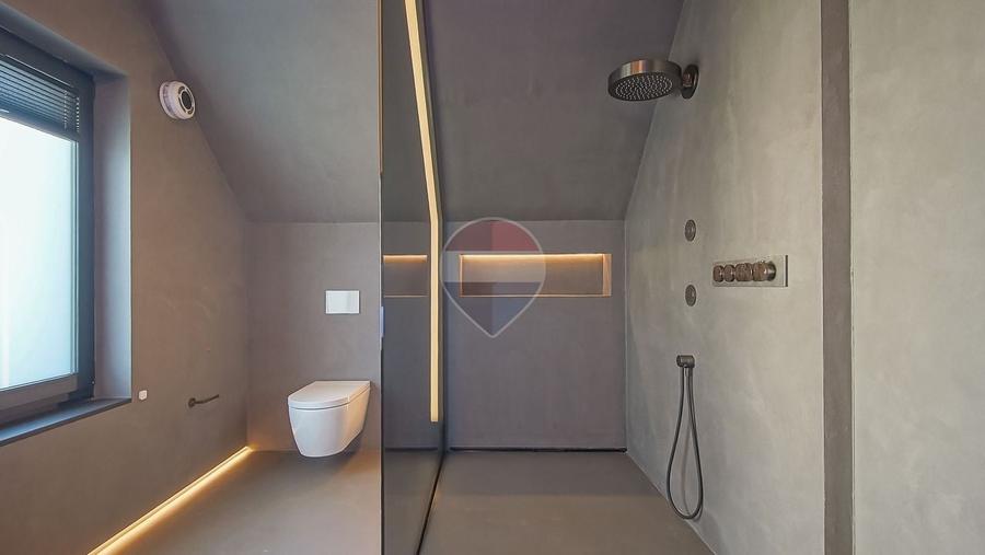 CASA-CONCEPT | ARHITECTURA CONTEMPORANA NEO-VERNACULARA | BRASOV - 23