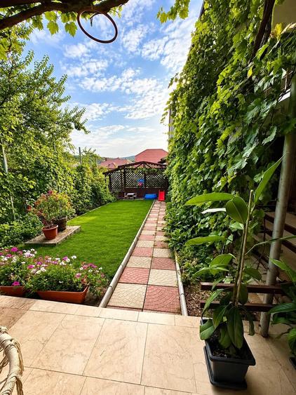 Casă cu Teren 390 Mp în Ultracentral