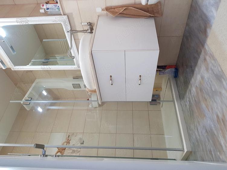Apartament cu 4 camere decomandat în Tudor Vladimirescu