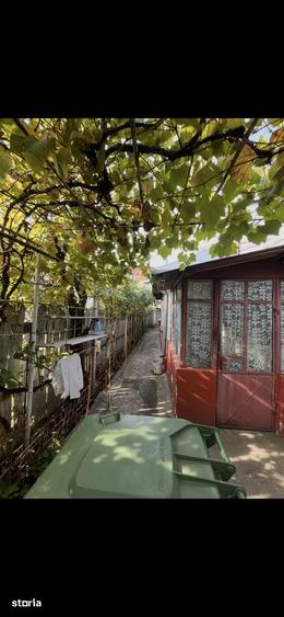 Casă cu 3 camere cu Teren 151 Mp în Bucureștii Noi