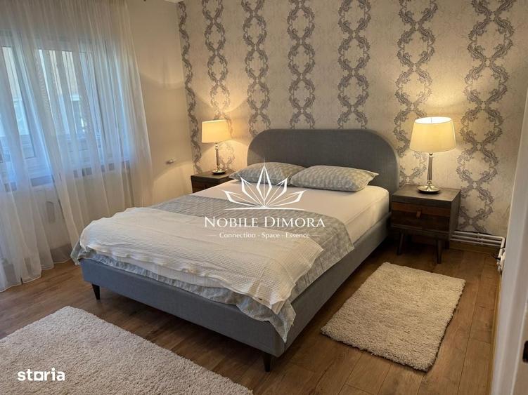 Apartament modern cu 2 camere - la 3 min. de facultatea de Medicina - 2