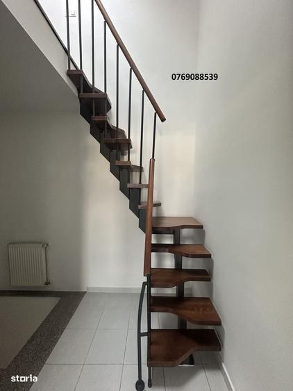 Apartament cu 2 camere în Drumul Taberei