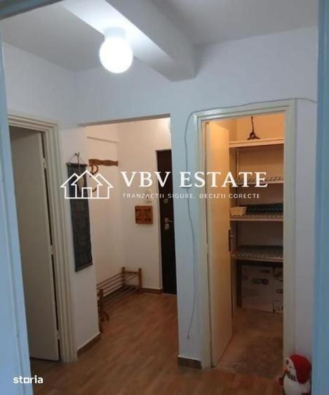 Apartament cu 2 camere în Eroii Revoluției