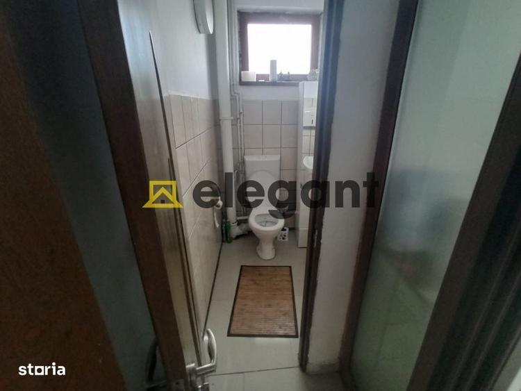 Casă cu 2 camere cu Teren 656 Mp în Izvor