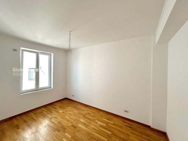 Apartament cu 2 camere semidecomandat în Străulești