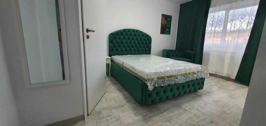 Garsonieră semidecomandată în Fălticeni