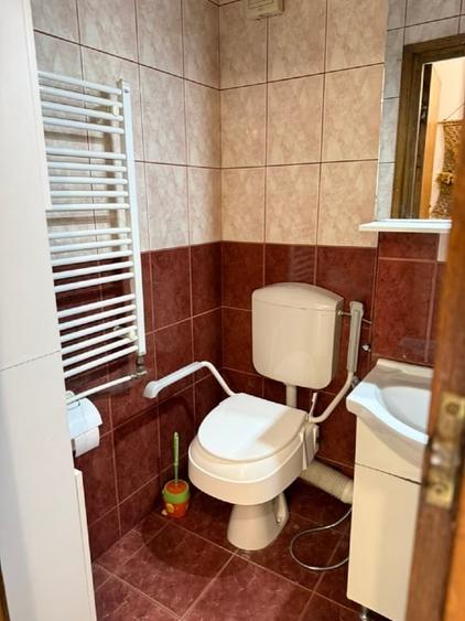 Apartament cu 3 camere decomandat, mobilat în Mănăștur