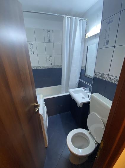 Garsonieră semidecomandată în Basarabia