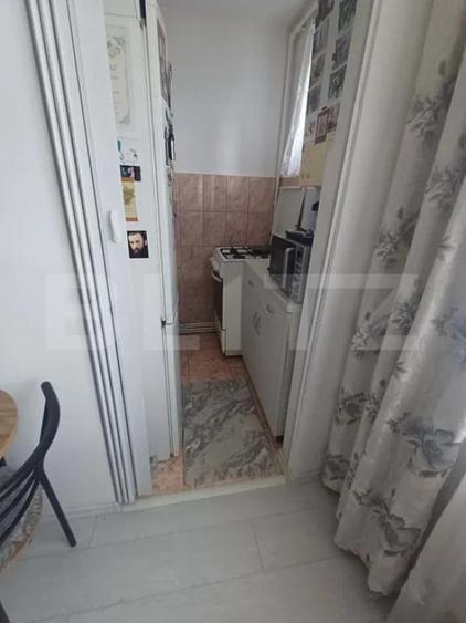 Apartament 2 camere, 26 mp, zona Turda - 3