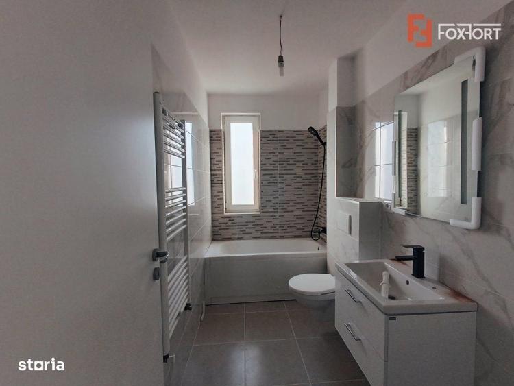 Comision 0% Apartament 2 camere 55mp in GIROC - ID V59 - 5