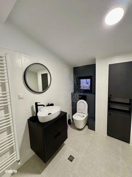 Apartament cu 3 camere, mobilat în Gheorghe Doja