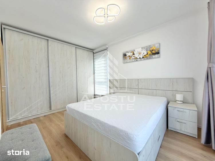 Apartament cu 3 camere în Girocului