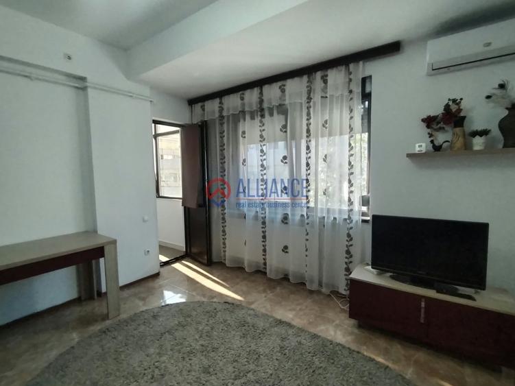 Ultracentral - 2 camere mobilat-utilat centrala gaz - 5
