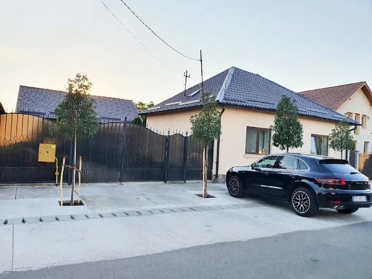 Casă cu Teren 1500 Mp în Central