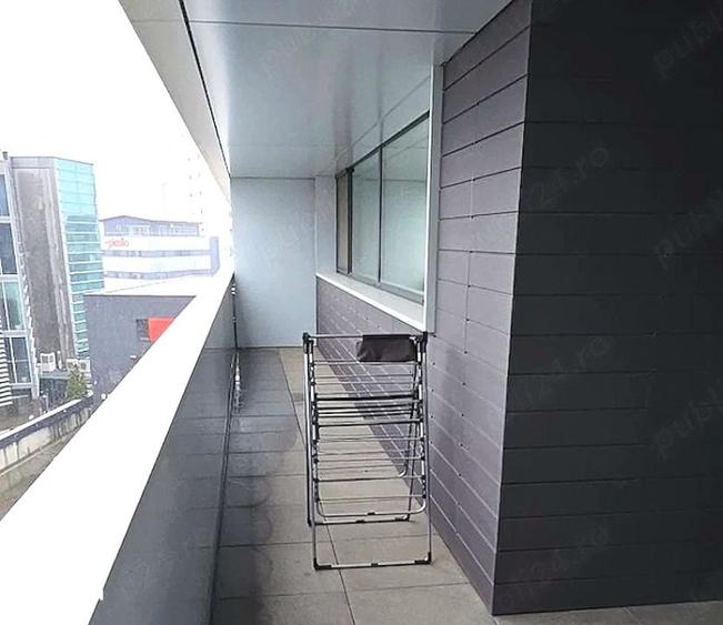 Apartament cu 2 camere decomandat în Băneasa — fotografia 3