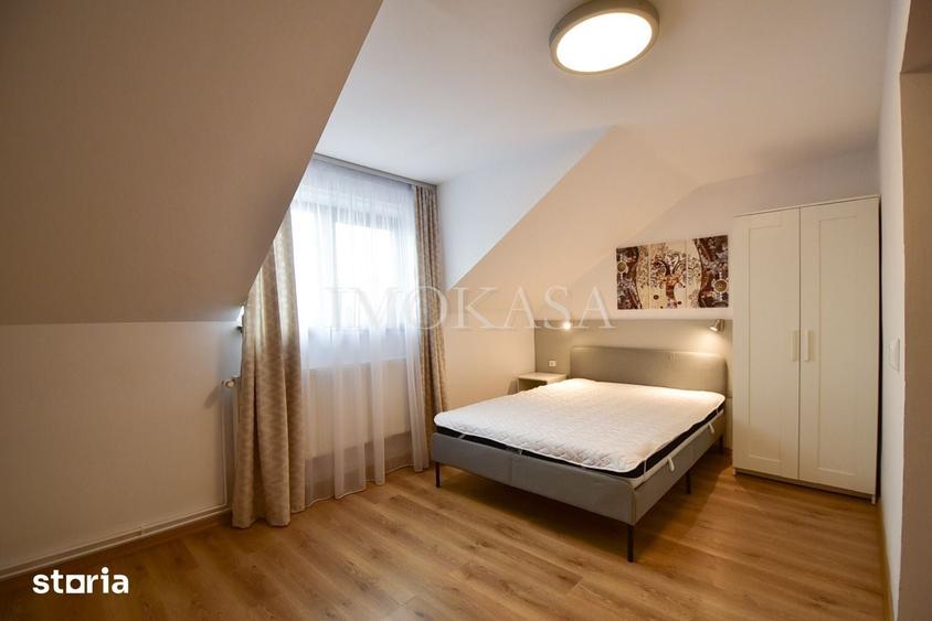 Vila 7 camere , suprafata de 270 mp gradina si gazraj, zona Strand - 10
